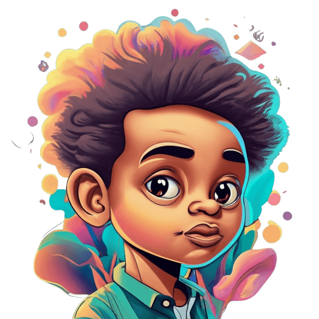 My profile photo