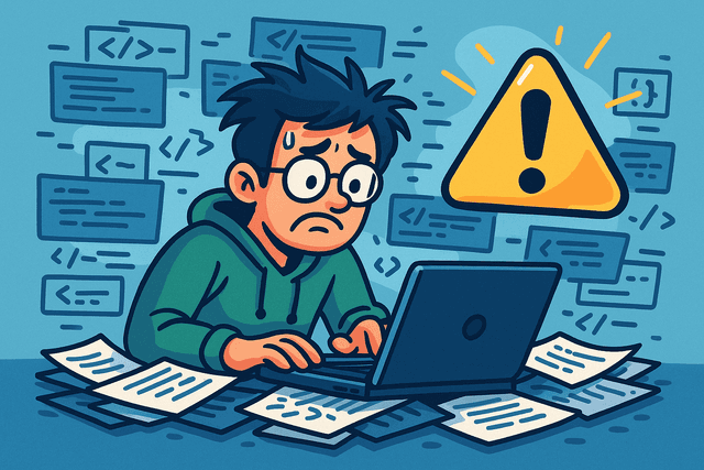 Developers! You are NOT in the Software Business.