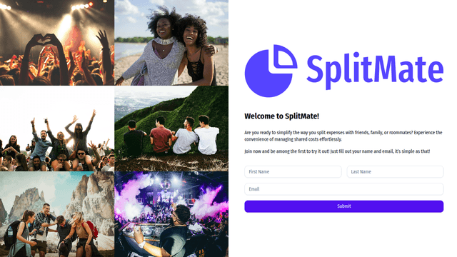 Splitmate