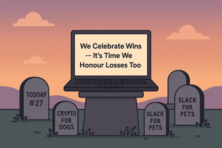 saas graveyard